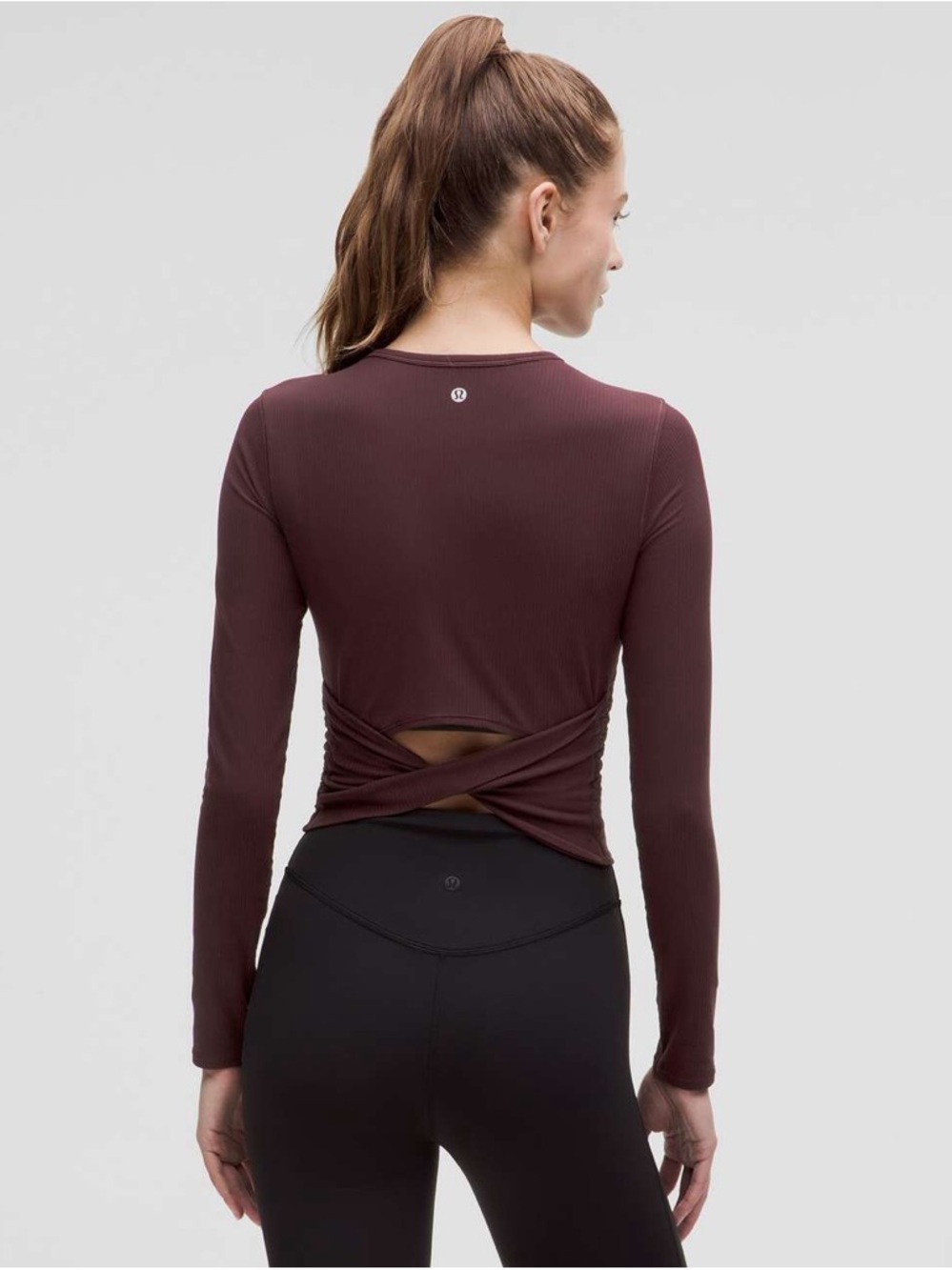 Lululemon All It Takes
